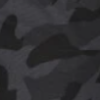 camo čierna