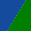 navy/zelená