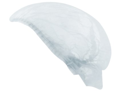 PP čiapka ARDON®INA , do 61cm, 100 ks/balenie, biela