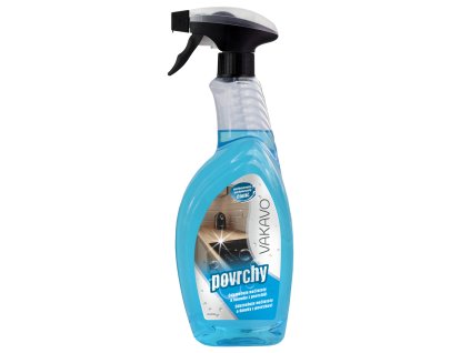 VAKAVO Povrchy 750 ml