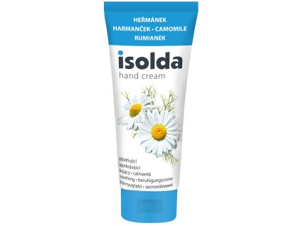 ISOLDA Harmanček 100 ml