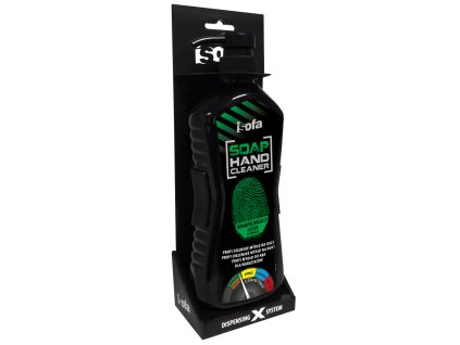 ISOFA SOAP Profi dielenské mydlo na ruky 115 g, TUBE