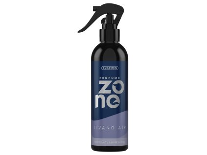 CLEAMEN PERFUME ZONE Tivano air 250ml