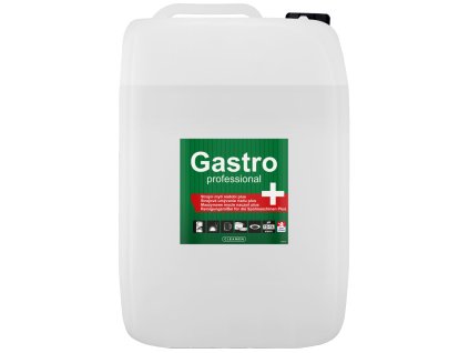 CLEAMEN GASTRO PROFESSIONAL Strojové umývanie riadu Plus 24 kg
