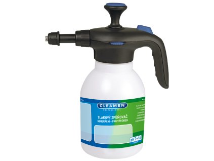 CLEAMEN Tlakový speňovač 1,5 l EPDM generálny