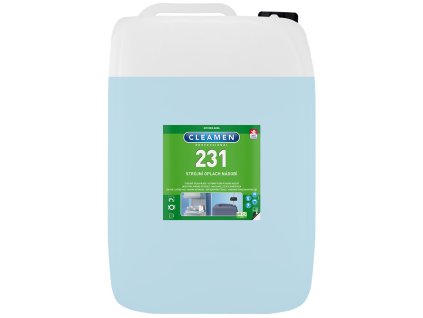 CLEAMEN 231, 5 kg