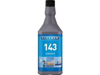 CLEAMEN 143, 1 l