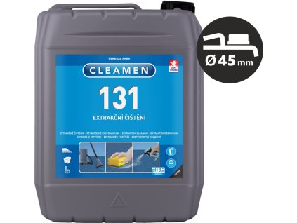 CLEAMEN 131, 1l / 5l