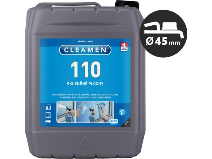 CLEAMEN 110, 550ml / 1l /5l