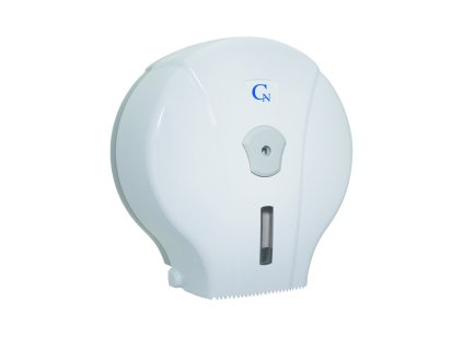 CN zásobník WC papierov 28 JUMBO biely