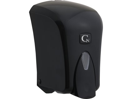CN Dávkovač speňovacieho mydla 1000 ml, čierny