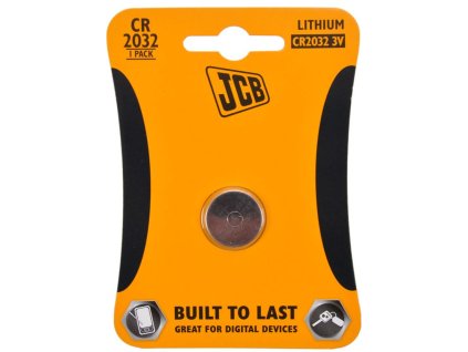 jcb cr2032 1b