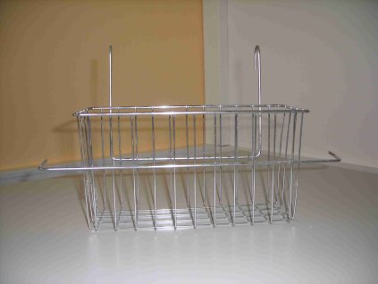 kosik na voditko 2 x 17l