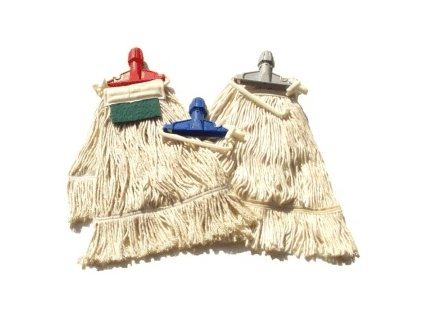 mop strapcovy 350 gr