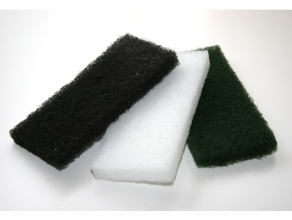 pad rucni bily vysoky