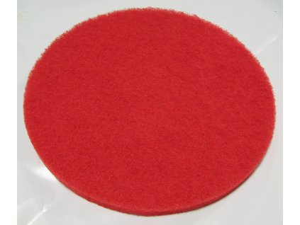 pad super 432 mm 17 cerveny