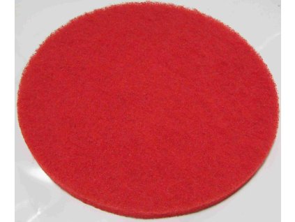 pad super 457 mm 18 cerveny