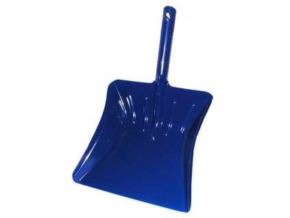 lopatka plechova velka