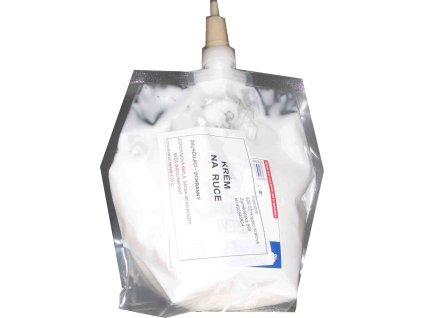 krem merida do zasobniku 800 ml