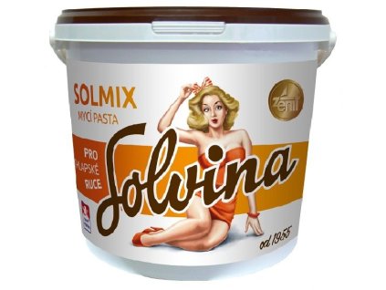 pasta abrazivni solmix 10 kg