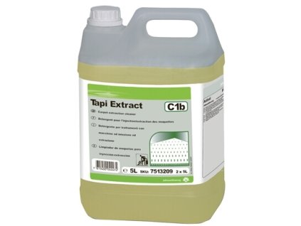 taski tapi extract na koberce nepenivy 103 5l