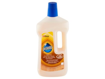 pronto mydlovy cistic 750 ml
