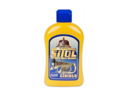 sitol cideni kovu 300 g