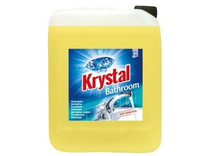 krystal na kupelne 5 l