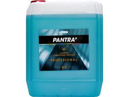 pantra 60 s voskom 5 l