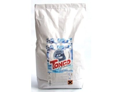 tongo 2000 praci prasek automatic 14 kg