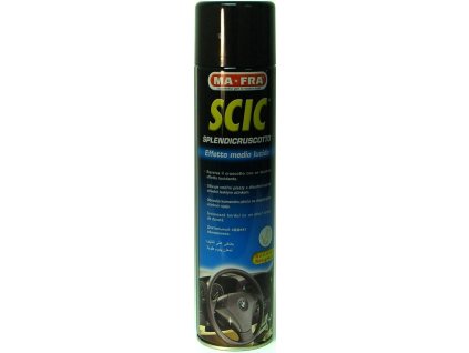 scic blue kokpit sprej pohlcuje pachy 600 ml