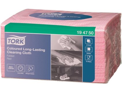 tork farebny program cervena toalety