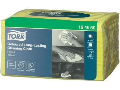 tork farebny program zlta umyvarne