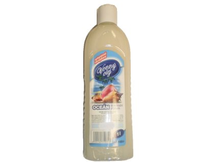 olej vonny na wc 1l more