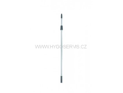 tyc teleskopicka 2 x 300 cm hlinik