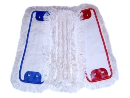 mop flipper 40 cm s 2 druky