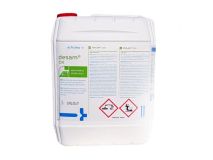 desam ox 5l