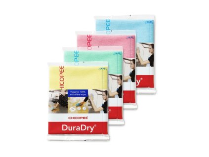 netkana textilia chicopee duradry zlta