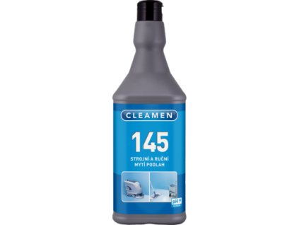 cleamen 145 deepon cistic prumyslovy 1l