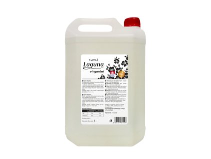 laguna avivaz elegant 5l