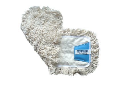 mop bavlna jazykovy 40 cm