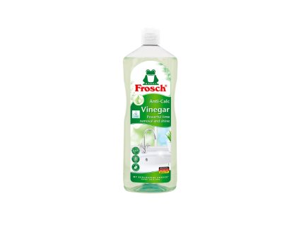frosch univerzalni cistic s octem 1l
