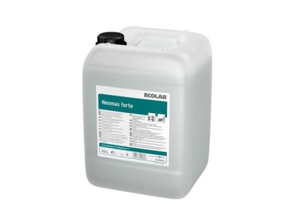 neomax forte 10l