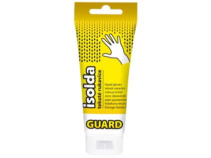 tekute rukavice isolda guard 100ml