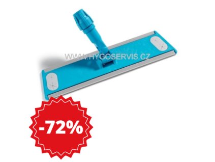 drziak trapezovy 60 cm suchy zips