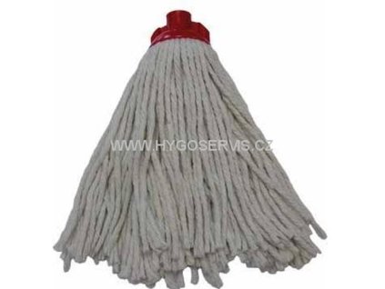 mop strapcovy 250gr biely