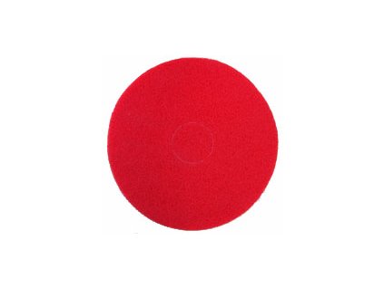 pad super 406 mm 16 cerveny