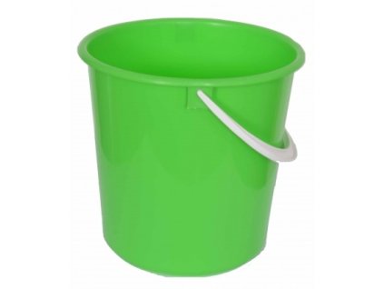 vedro 8 l plast rozne farby