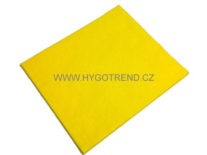 handra peter 60x70 cm zlta