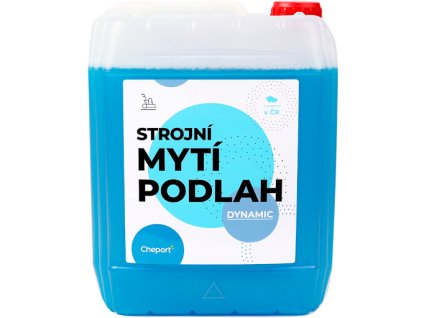dynamic strojni myti podlah 5kg